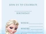 Free Printable Disney Frozen Birthday Invitations 17 Best Ideas About Free Frozen Invitations On Pinterest