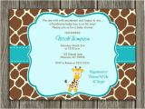 Free Printable Giraffe Baby Shower Invitations Templates Free Printable Chevron Baby Shower Invitations Oxyline