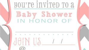 Free Printable Girl Baby Shower Invitations Mrs This and that Baby Shower Banner Free Downloads