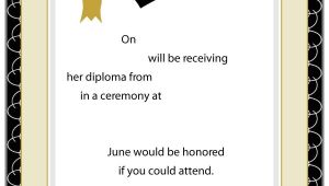 Free Printable Graduation Invitations 2018 Printable Graduation Party Invitations