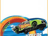 Free Printable Hot Wheels Party Invitations Free Printable Hot Wheels Invitation Templates for Download