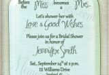 Free Printable Mason Jar Bridal Shower Invitations Mason Ball Jar Invitation Diy Printable Choose Your by