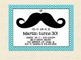 Free Printable Mustache Birthday Invitations 40th Birthday Ideas Mustache Birthday Invitation Template