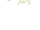Free Printable Party Invitation Templates Greetings island Birthday Party Dots Free Printable Birthday Invitation