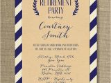 Free Printable Retirement Party Invitations Free Printable Retirement Party Invitations