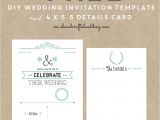 Free Printable Rustic Bridal Shower Invitation Templates Free Rustic Wedding Invitation Templates