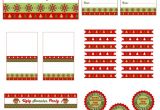 Free Printable Ugly Sweater Party Invitations Free Ugly Sweater Party Printables Catch My Party