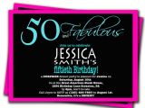 Free Surprise 50th Birthday Party Invitations Templates Surprise 50th Birthday Party Invitation Wording