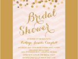 Free Template for Bridal Shower Invitation 30 Bridal Shower Invitations Templates