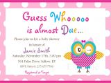 Free Templates Baby Shower Invitations Baby Shower Invitations Templates Free Download