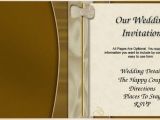 Free Wedding Invitation Samples by Mail Free Wedding Invitation Samples by Mail Invi and Davids