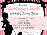 French themed Baby Shower Invitations Paris themed Chic Baby Shower Invitation by Ritterdesignstudio
