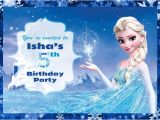 Frozen Party Invitation Template Download 59 Party Invitations Download Downloadcloud