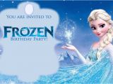Frozen Party Invitation Template Download Like Mom and Apple Pie August 2014