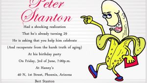 Fun Birthday Party Invitation Wording Funny Birthday Party Invitation Wording Wordings and