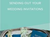 Fun Places to Send Wedding Invitations 6 Things You Must Do before Sending Out Your Wedding