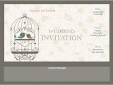 Fun Places to Send Wedding Invitations Beautiful Wedding Invitation Online Wedding Invitation
