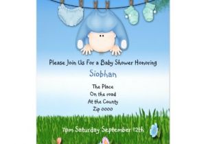 Funny Baby Shower Invites 1 000 Funny Baby Shower Invitations Funny Baby Shower
