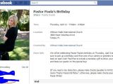 Funny Birthday Invitation Wording Facebook Birthday Invitation Via Invitation