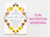 Funny Birthday Invitation Wording for Colleagues Wedding Invitation Word Wedding Invitation Wording