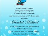 Funny Birthday Invitation Wording Samples Funny Birthday Party Invitation Wording Wordings and