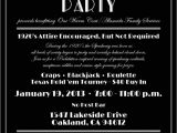 Gatsby Christmas Party Invitations Lost In Translation why I Won 39 T Be attending Your Quot Gatsby