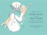 Generic Bridal Shower Invitations Template Free Bridal Shower Invitation Template Bridal