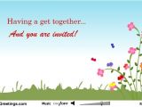Get together Party Invitation Message Fancy Get to Her Party Invitation Wordings In