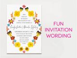 Get together Party Invitation Message Invitation Wording for Get to Her Party Gallery