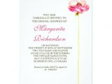 Gorgeous Bridal Shower Invitations Elegant Beautiful Design Bridal Shower Invitations