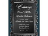 Goth Wedding Invitations Gothic Wedding Invitations Templates Party Invitations Ideas