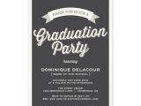 Grad Party Invites Templates Unique Ideas for College Graduation Party Invitations