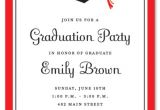 Graduation Invitation Writing Graduation Party Invitations Party Ideas