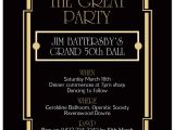 Great Gatsby Party Invitation Template Free Great Gatsby Invitation Template 2018 World Of Reference