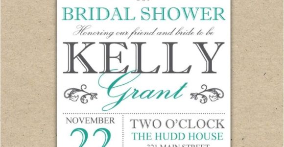 Hallmark Bridal Shower Invitations Online Inspirational Bridal Shower Invitations by Hallmark Ideas