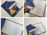 Handmade Graduation Invitations Graduation Invitations Dianarcreations Invitations