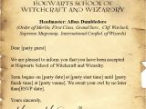 Harry Potter Party Invitation Template Free Harry Potter Invitations Download Edit and Print