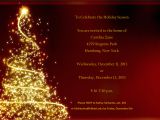 Holiday Party E Invitations Christmas Party Invitation Templates Free Download
