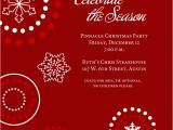 Holiday Party Invitation Template Holiday Invitation Templates Graphics and Templates