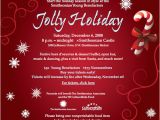 Holiday Party Invitation Template Word Holiday Invitation Templates Graphics and Templates