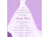 How to Make Bridal Shower Invitations at Home Shower Invitations Print at Home