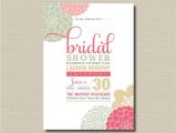 How to Word A Bridal Shower Invitation Bridal Shower Invitation Wording for Shipping Ts
