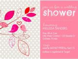 How to Word A Bridal Shower Invitation Bridal Shower Invitation Wording Ideas From Purpletrail