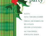 How to Word Christmas Party Invitation Christmas Party Invitation Template Party Invitations