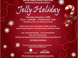 How to Word Christmas Party Invitation Holiday Invitation Templates Graphics and Templates