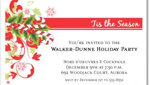 Images Of Holiday Party Invitations Candy Cane and Swirls Holiday Invitations Christmas