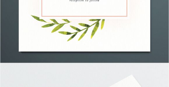 Indesign Wedding Invitation Template Free Vintage Business Card Template for Indesign Free Download