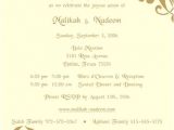 Indian Wedding Reception Invitation Templates Image Result for Indian Reception Invitation English