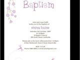 Invitation for Baptism Words 7 Best Of Baptism Sayings for Cards Christening