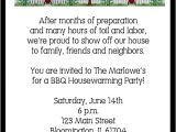 Invitation Ideas for A Housewarming Party Housewarming Party Invitation Wording